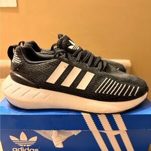 Woman’s ADIDAS SHOES